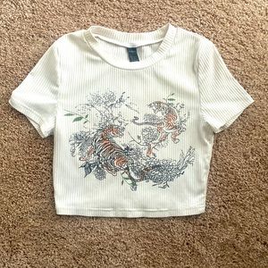 Moderately worn, no stains